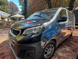 Usata 2017 Peugeot Expert Furgone | 14.000 €