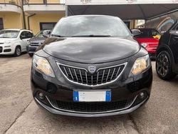 Nero Usata 2023 Lancia Ypsilon Silver Due volumi | 7900 € (Super prezzo)