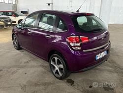 Viola Usata 2016 Citroën C3 Live Tre volumi | 4999 € (Super prezzo)