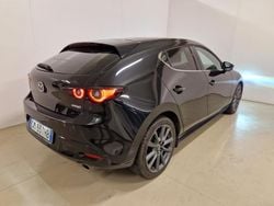 Jet black mc Usata 2023 Mazda 3 Tre volumi | 18.500 € (Super prezzo)