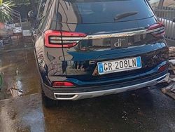 Nero Usata 2024 DR DR 4.0 SUV | 15.900 € (Buon prezzo)