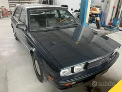 Usata 1991 Maserati Biturbo Tre volumi | 20.000 €