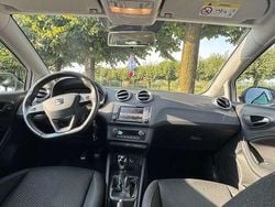 Usata 2017 Seat Ibiza FR Tre volumi | 7900 € (Cara)