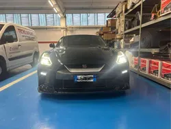 Usata 2017 Nissan GT-R Prestige Coupé | 109.900 €