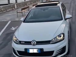 Usata 2016 VW Golf VII GTD Due volumi | 16.000 € (Buon prezzo)