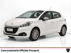Bianco Usata 2019 Peugeot 208 Allure Due volumi | 10.990 € (Buon prezzo)