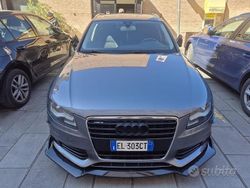 Grigio Usata 2012 Audi A4 Station wagon | 5500 € (Buon prezzo)