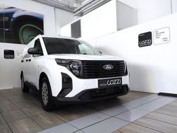 Bianco Usata 2024 Ford Transit Trend Furgone | 20.200 € (Molto cara)