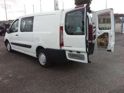 Bianco Usata 2010 Renault Trafic Monovolume | 7000 € (Buon prezzo)