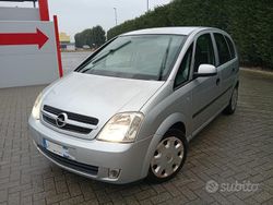 Usata 2006 Opel Meriva Monovolume | 1200 €