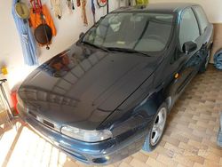 Blu Usata 1996 Fiat Bravo Due volumi | 3497 €