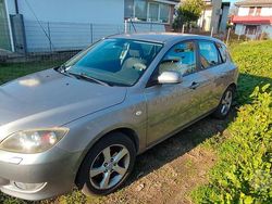 Usata 2005 Mazda 3 | 500 € (Buon prezzo)