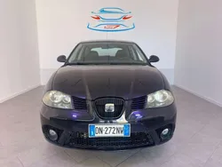 Grigio scuro Usata 2008 Seat Ibiza Tre volumi | 2690 € (Buon prezzo)