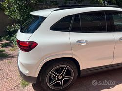 Bianco Usata 2024 Mercedes GLA200 SUV | 44.999 € (Buon prezzo)