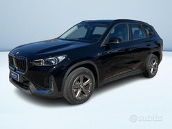 Nero metallizzato Usata 2023 BMW X1 xLine SUV | 39.500 € (Ottimo prezzo)
