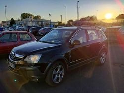 Nero Usata 2007 Opel Antara Cosmo SUV | 2950 € (Buon prezzo)