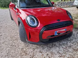 Usata 2022 Mini Cooper Coupé Coupé | 24.000 €