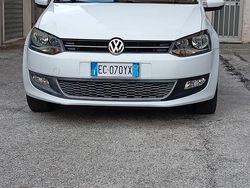 Bianco Usata 2011 VW Polo Tre volumi | 6500 €