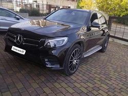 Other Usata 2019 Mercedes GLC250 Business SUV | 24.990 € (Buon prezzo)