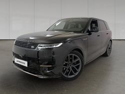 Santorini black Usata 2024 Land Rover Range Rover Sport SE Dynamic SUV | 106.900 € (Buon prezzo)
