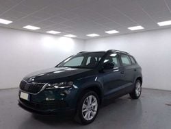 Blu Usata 2020 Skoda Karoq Ambition SUV | 18.990 € (Cara)