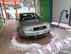 Usata 2003 Audi A4 | 2800 € (Molto cara)