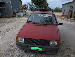 Usata 1988 Fiat Uno Due volumi | 1500 €