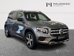 Grigio Usata 2022 Mercedes GLB200 SUV | 36.900 € (Buon prezzo)