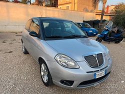 Grigio Usata 2009 Lancia Ypsilon Due volumi | 2400 €