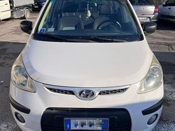 Bianco Usata 2009 Hyundai i10 Due volumi | 4000 € (Buon prezzo)