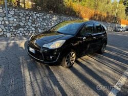 Nero Usata 2009 Citroën C3 Tre volumi | 3000 € (Buon prezzo)