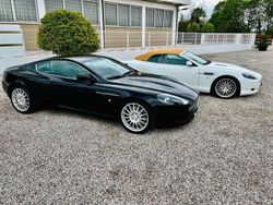 Nero Usata 2006 Aston Martin DB9 Coupé | 69.900 €