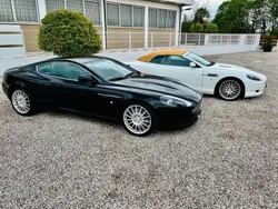Aston Martin DB9