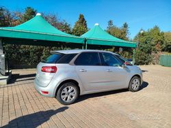 Grigio Usata 2014 Citroën C4 Picasso Monovolume | 5500 € (Super prezzo)