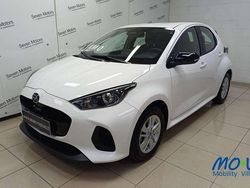 Bianco Nuova 2025 Mazda 2 Tre volumi | 19.990 € (Buon prezzo)