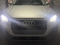 Argento Usata 2021 Audi Q2 Business SUV | 20.000 € (Super prezzo)
