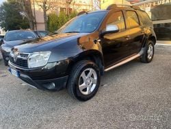 Nero Usata 2011 Dacia Duster Ambiance Station wagon | 5900 € (Ottimo prezzo)