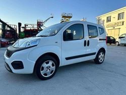 Bianco Usata 2018 Fiat Qubo Easy Monovolume | 8900 € (Buon prezzo)