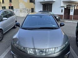 Usata 2008 Honda Civic Elegance Tre volumi | 2650 € (Super prezzo)