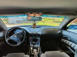 Usata 2000 Alfa Romeo 166 Tre volumi | 1500 € (Super prezzo)