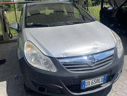 Usata 2008 Opel Corsa Cosmo Tre volumi | 1200 € (Super prezzo)