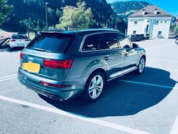 Usata 2018 Audi Q7 SUV | 34.950 € (Molto cara)