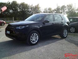 Nero Usata 2019 Land Rover Discovery Sport SE SUV | 19.800 € (Buon prezzo)