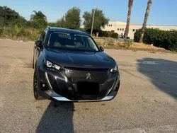 Usata 2021 Peugeot 2008 SUV | 20.000 € (Buon prezzo)