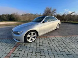 Usata 2009 BMW 320 Cabriolet Cabrio | 9500 € (Ottimo prezzo)