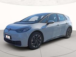 Glacier white metallizzato nero Usata 2023 VW ID.3 Pro Performance Due volumi | 25.500 € (Buon prezzo)