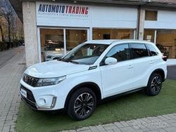 Bianco Usata 2021 Suzuki Vitara Station wagon | 17.500 € (Ottimo prezzo)