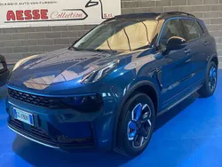 Blu/azzurro Usata 2021 Lynk & Co 01 SUV | 24.900 € (Cara)