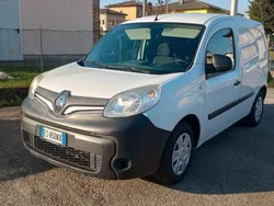 Bianco Usata 2013 Renault Kangoo Monovolume | 4999 € (Molto cara)