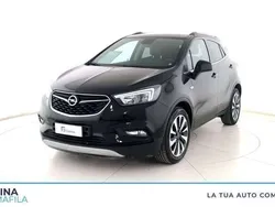 Nero Usata 2019 Opel Mokka X Innovation SUV | 13.400 € (Buon prezzo)